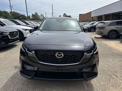 New 2026 MAZDA CX-5 Select AWD/4WD image 2