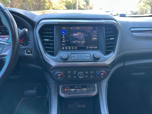 Used 2020 GMC Acadia AT4 w/ Driver Alert Package II image 54