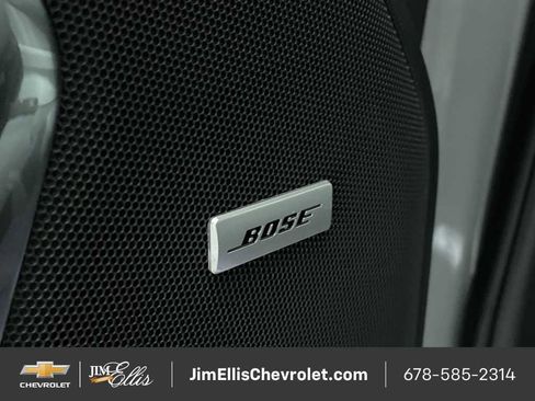 New 2026 Chevrolet Suburban LT w/ Comfort Package image 47