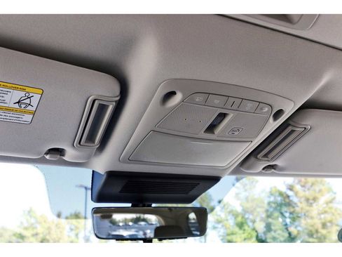 Used 2024 Nissan Armada Platinum w/ Captain's Chairs Package image 13