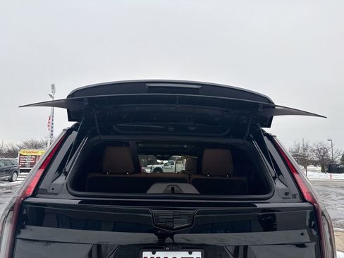 Used 2021 Cadillac Escalade Sport image 52