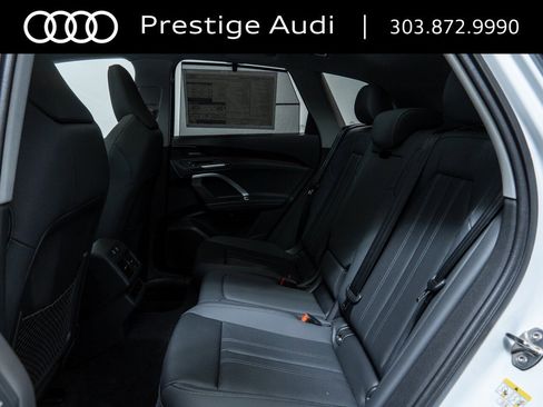 New 2025 Audi Q5 Premium Plus image 26