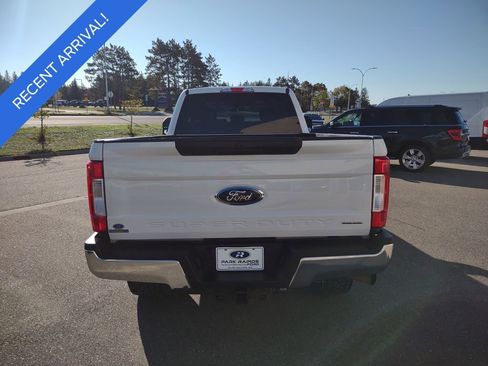 Used 2017 Ford F350 XLT w/ FX4 4x4 Off Road Package image 4