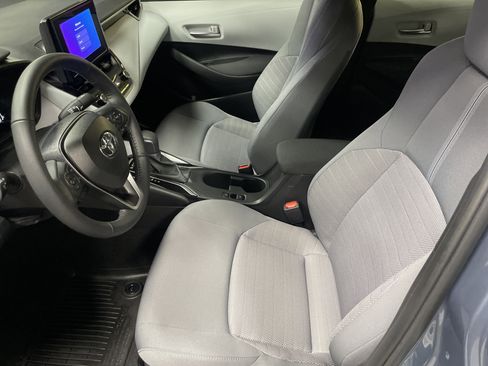 Used 2026 Toyota Corolla SE FWD image 16