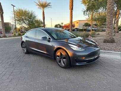 Used 2019 Tesla Model 3 Standard Range Plus