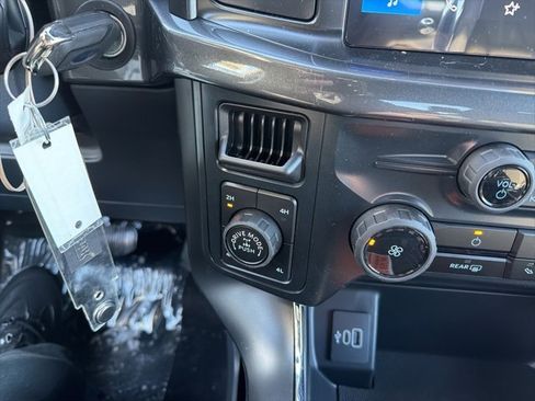 New 2025 Ford F150 STX w/ LOBO Package image 17