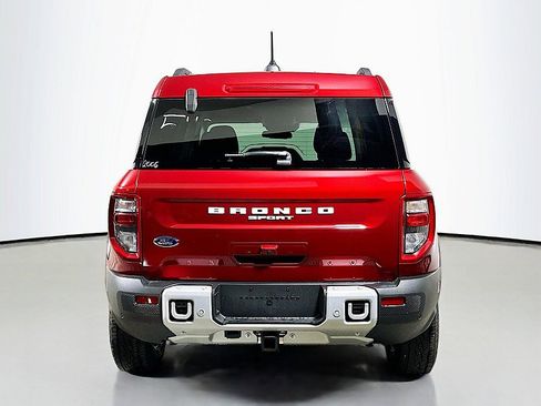 New 2025 Ford Bronco Sport Big Bend image 5