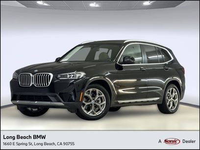 Used 2023 BMW X3 sDrive30i w/ Convenience Package