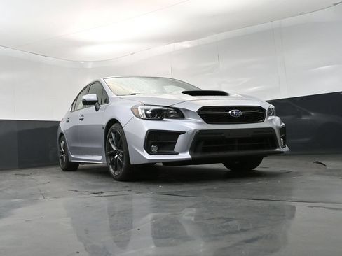 Used 2019 Subaru WRX Limited AWD/4WD image 25