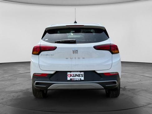 New 2026 Buick Encore GX Preferred w/ Advanced Technology Package FWD image 9