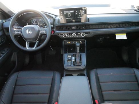 Certified 2026 Honda CR-V Sport-L image 10