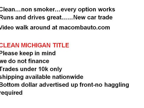 Used 2009 Mercedes-Benz CLK 350 Coupe image 2