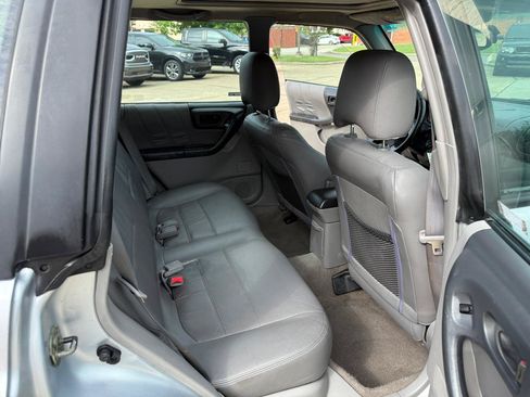 Used 2002 Subaru Forester S AWD/4WD image 23