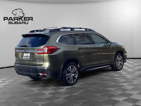 Certified 2022 Subaru Ascent Limited w/ Technology Package image 5