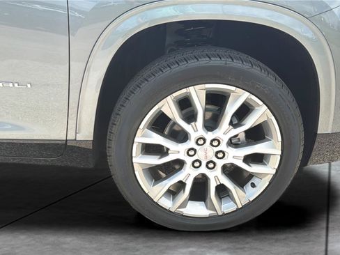 New 2026 GMC Acadia Denali w/ Super Cruise Package AWD/4WD image 29