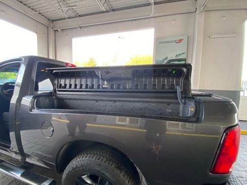 Used 2021 RAM 1500 Tradesman w/ Tradesman SXT Package image 24