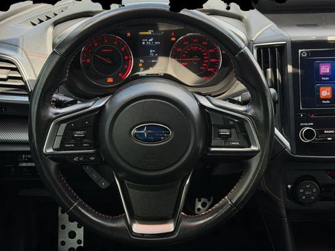Used 2017 Subaru Impreza 2.0i Sport AWD/4WD image 19