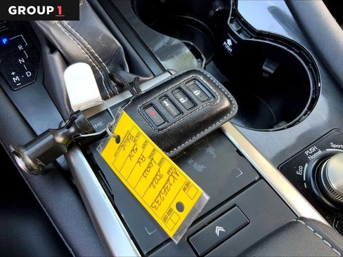 Certified 2022 Lexus RX 350 FWD image 14