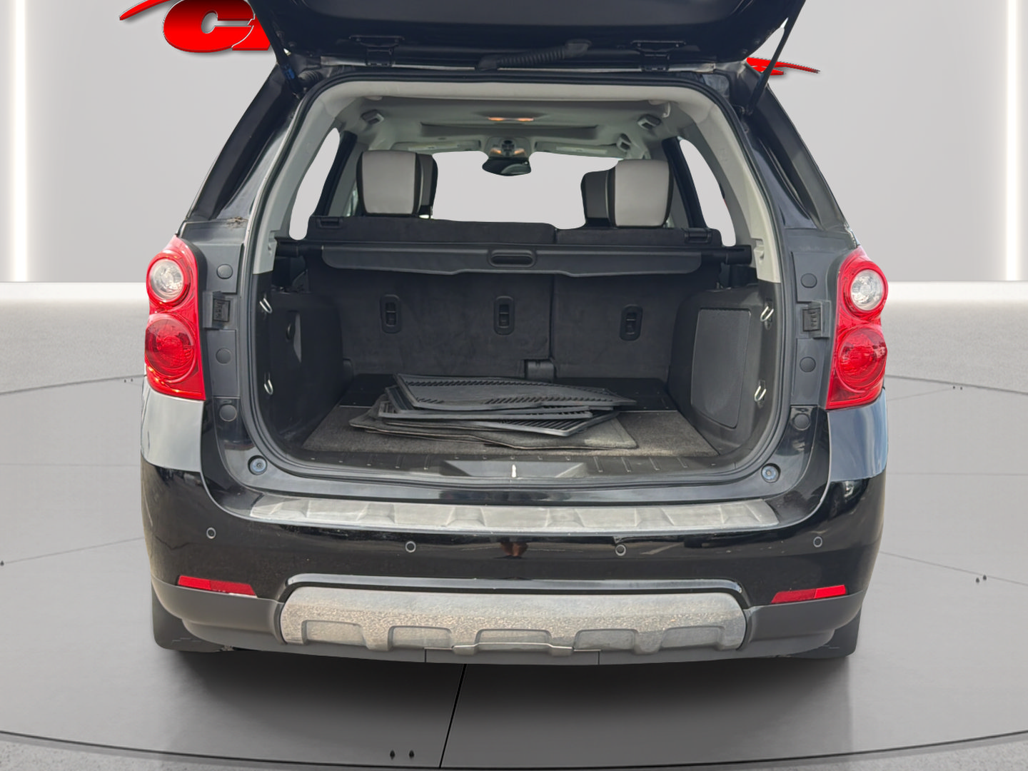 Used 2012 Chevrolet Equinox LTZ w/ LPO, Protection Package FWD image 33