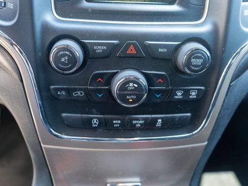 Used 2016 Jeep Grand Cherokee Laredo w/ Quick Order Package 23E AWD/4WD image 21