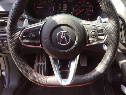 Used 2023 Acura RDX A-Spec AWD/4WD image 8