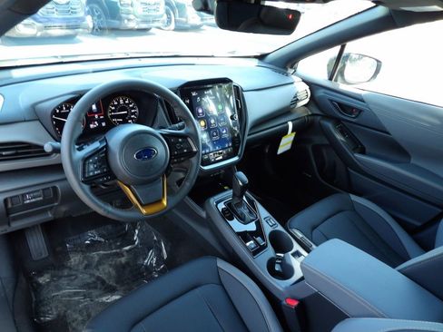 New 2026 Subaru Crosstrek 2.5i Wilderness AWD/4WD image 10
