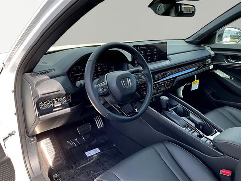New 2026 Honda Accord Sport image 16