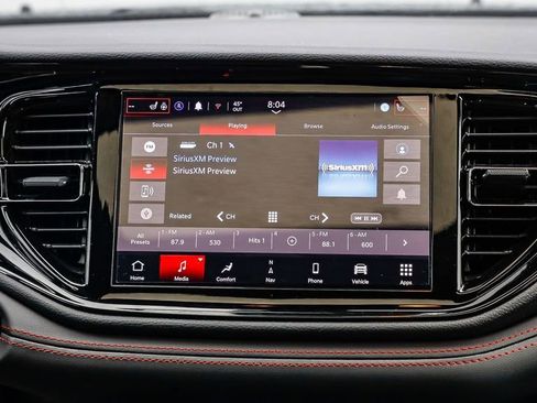 New 2026 Dodge Durango GT image 17