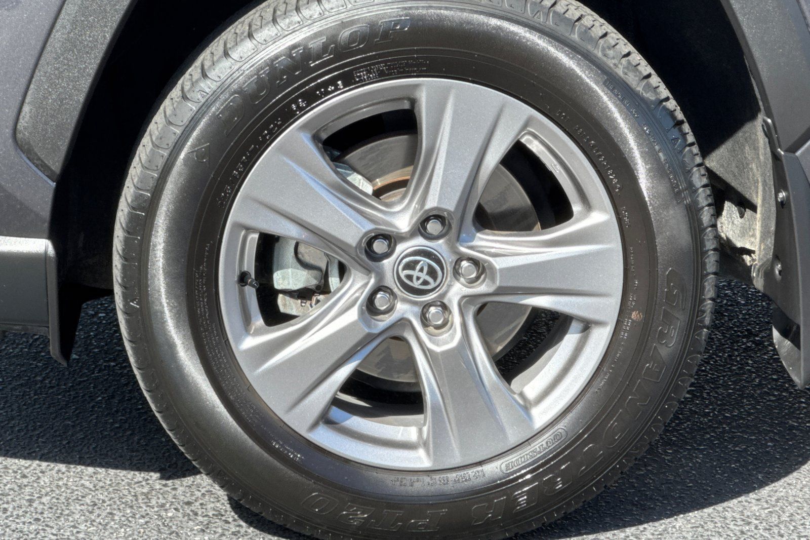 Certified 2023 Toyota RAV4 XLE AWD/4WD image 13