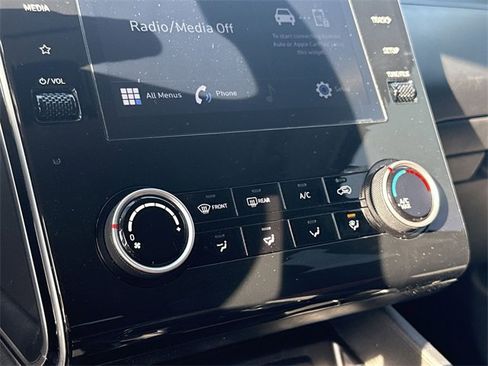 Used 2022 Hyundai Tucson SEL image 18