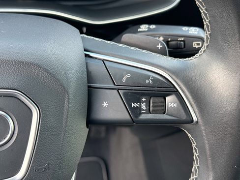 Used 2021 Audi Q8 Premium Plus w/ Premium Plus Package image 31