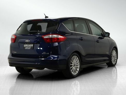 Used 2016 Ford C-MAX SEL w/ Equipment Group 303A image 5