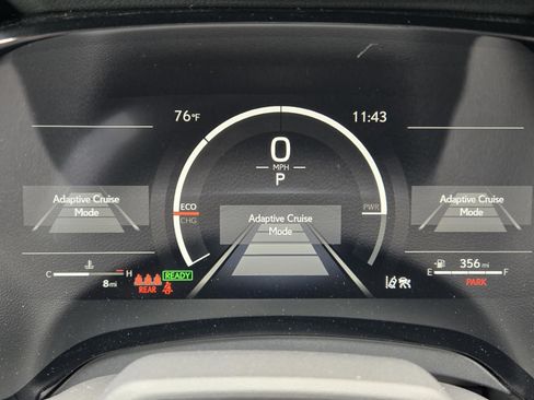 New 2026 Lexus RX 500h F Sport image 10