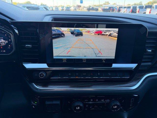 New 2026 Chevrolet Silverado 1500 RST w/ All Star Edition Plus AWD/4WD image 16