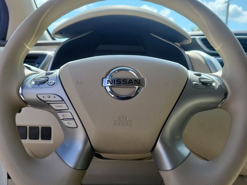 Used 2017 Nissan Murano S w/ Navigation Package FWD image 21