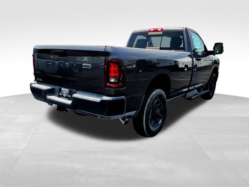 New 2025 RAM 3500 Tradesman image 8