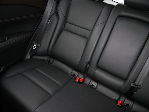 Used 2023 Nissan Rogue SL image 12