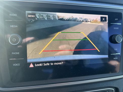 Used 2019 Volkswagen Atlas SE image 25