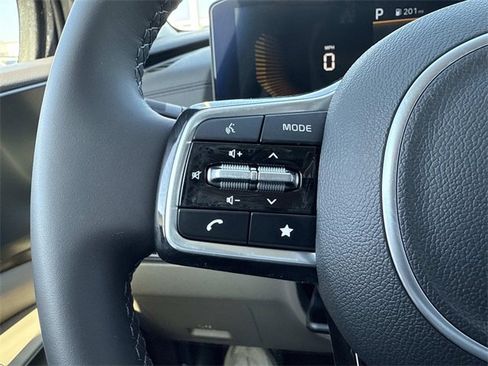 New 2026 Kia Carnival image 26