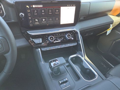 New 2026 GMC Sierra 1500 Denali image 35