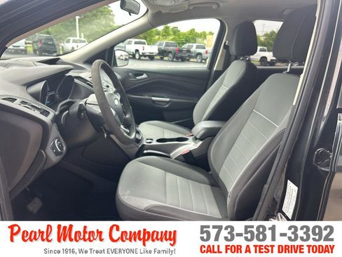 Used 2013 Ford Escape SE FWD image 11