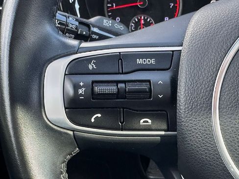 Used 2023 Kia K5 GT-Line image 27