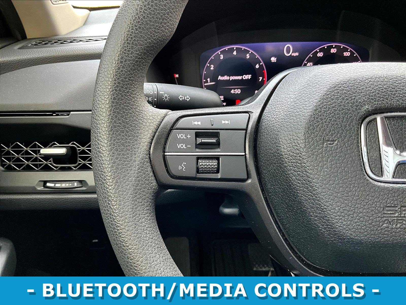 Used 2025 Honda Accord SE image 11