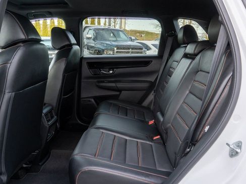 Certified 2023 Honda CR-V Sport Touring image 18