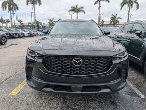 New 2026 MAZDA CX-50 Meridian Edition AWD/4WD image 2