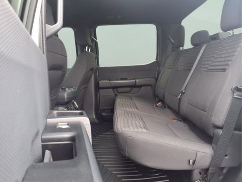 Used 2023 Ford F150 XL w/ STX Appearance Package AWD/4WD image 9