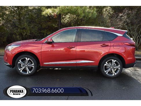 New 2026 Acura RDX Technology Package image 4