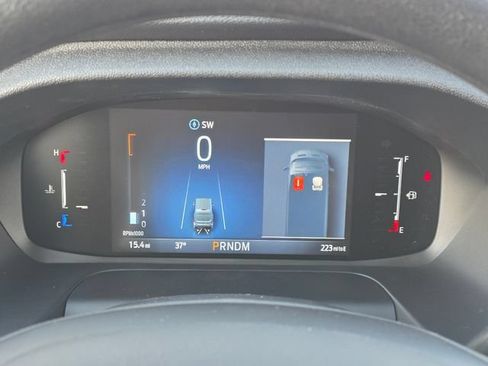 New 2026 Ford Transit 150 Low Roof RWD image 11