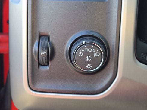 Used 2015 GMC Sierra 1500 SLT RWD image 19