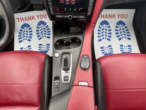 Used 2024 INFINITI QX50 Sport image 26